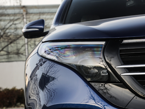 2020EQC 400 4MATIC ^