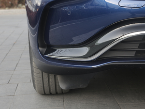 2020EQC 400 4MATIC ^