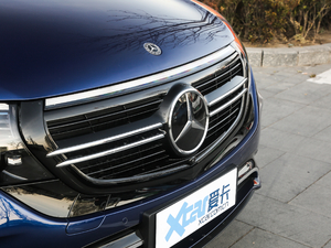 2020EQC 400 4MATIC ^