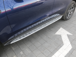 2020EQC 400 4MATIC ^