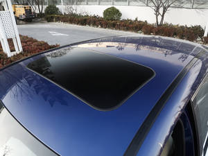 2020EQC 400 4MATIC ܇