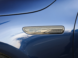 2020EQC 400 4MATIC ^