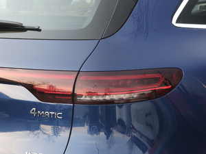 2020EQC 400 4MATIC ^