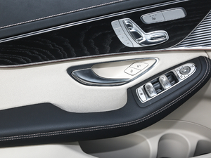 2020EQC 400 4MATIC g