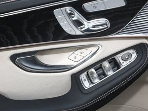 2020EQC 400 4MATIC g