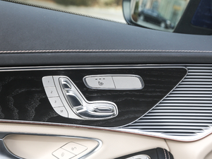 2020EQC 400 4MATIC g