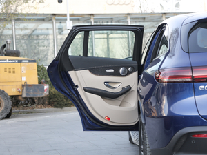 2020EQC 400 4MATIC ܇T