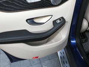 2020EQC 400 4MATIC g