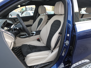 2020EQC 400 4MATIC {