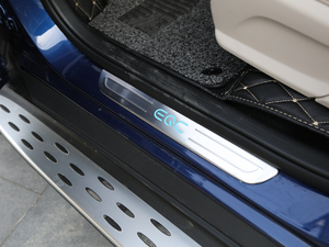 2020EQC 400 4MATIC g