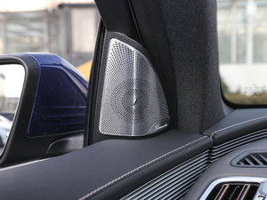 2020EQC 400 4MATIC g