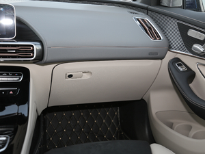 2020EQC 400 4MATIC g