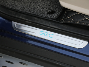 2020EQC 400 4MATIC g