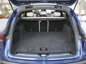 2020EQC 400 4MATIC g