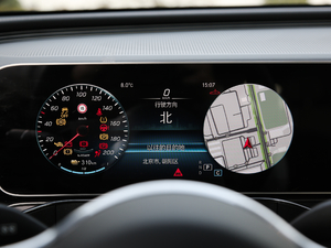 2020EQC 400 4MATIC x