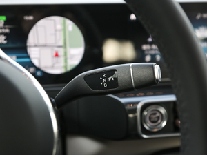 2020EQC 400 4MATIC QU