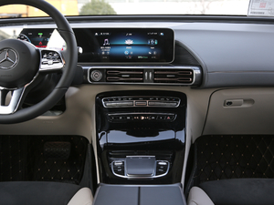 2020EQC 400 4MATIC п_