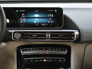 2020EQC 400 4MATIC {L