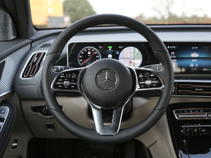 2020EQC 400 4MATIC P