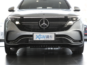 2020EQC 400 4MATIC 1886 ^