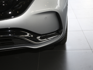 2020EQC 400 4MATIC 1886 ^