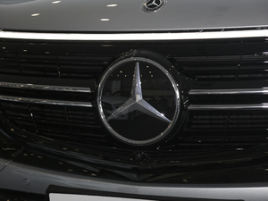 2020EQC 400 4MATIC 1886 ^