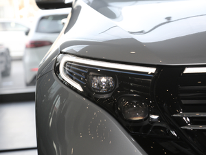 2020EQC 400 4MATIC 1886 ^