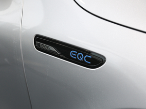 2020EQC 400 4MATIC 1886 ^