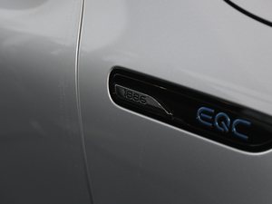 2020EQC 400 4MATIC 1886 ^