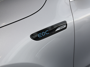 2020EQC 400 4MATIC 1886 ^