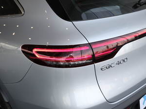 2020EQC 400 4MATIC 1886 ^