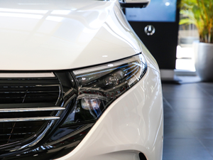 2020EQC 400 4MATIC ^