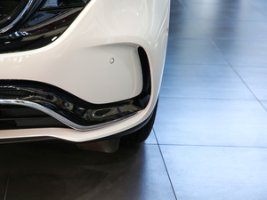 2020EQC 400 4MATIC ^