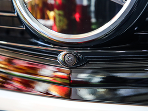 2020EQC 400 4MATIC ^