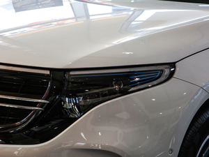 2020EQC 400 4MATIC ^