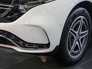 2020EQC 400 4MATIC ^