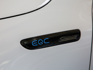 2020EQC 400 4MATIC ^