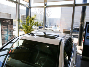 2020EQC 400 4MATIC ^