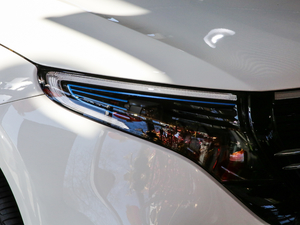 2020EQC 400 4MATIC ^