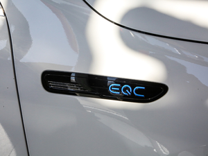 2020EQC 400 4MATIC ^