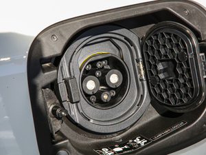 2020EQC 400 4MATIC ^