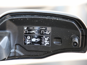 2020EQC 400 4MATIC ^