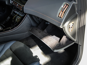 2020EQC 400 4MATIC g