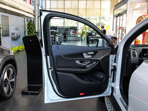 2020EQC 400 4MATIC g