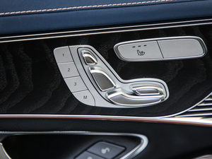 2020EQC 400 4MATIC g