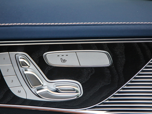 2020EQC 400 4MATIC g