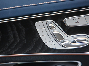 2020EQC 400 4MATIC g