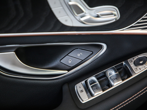 2020EQC 400 4MATIC g