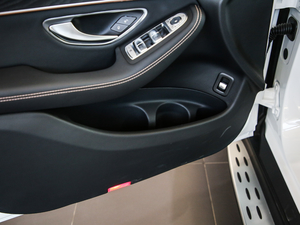 2020EQC 400 4MATIC g