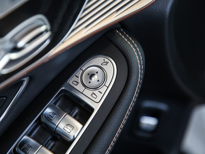 2020EQC 400 4MATIC g